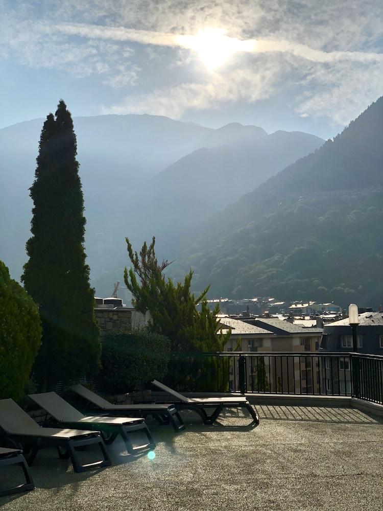 Andorra Palace Zewnętrze zdjęcie