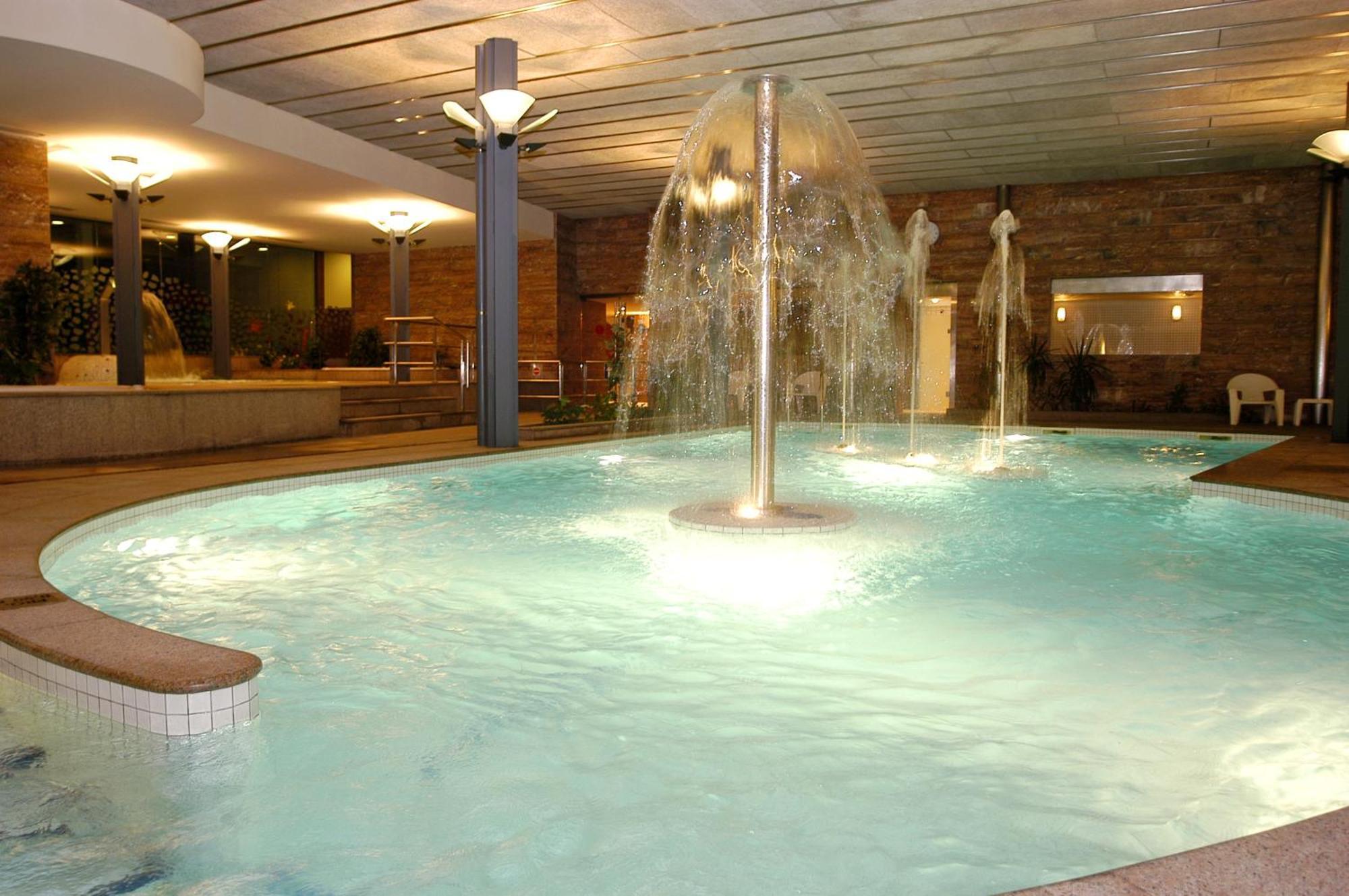 Andorra Palace Zewnętrze zdjęcie