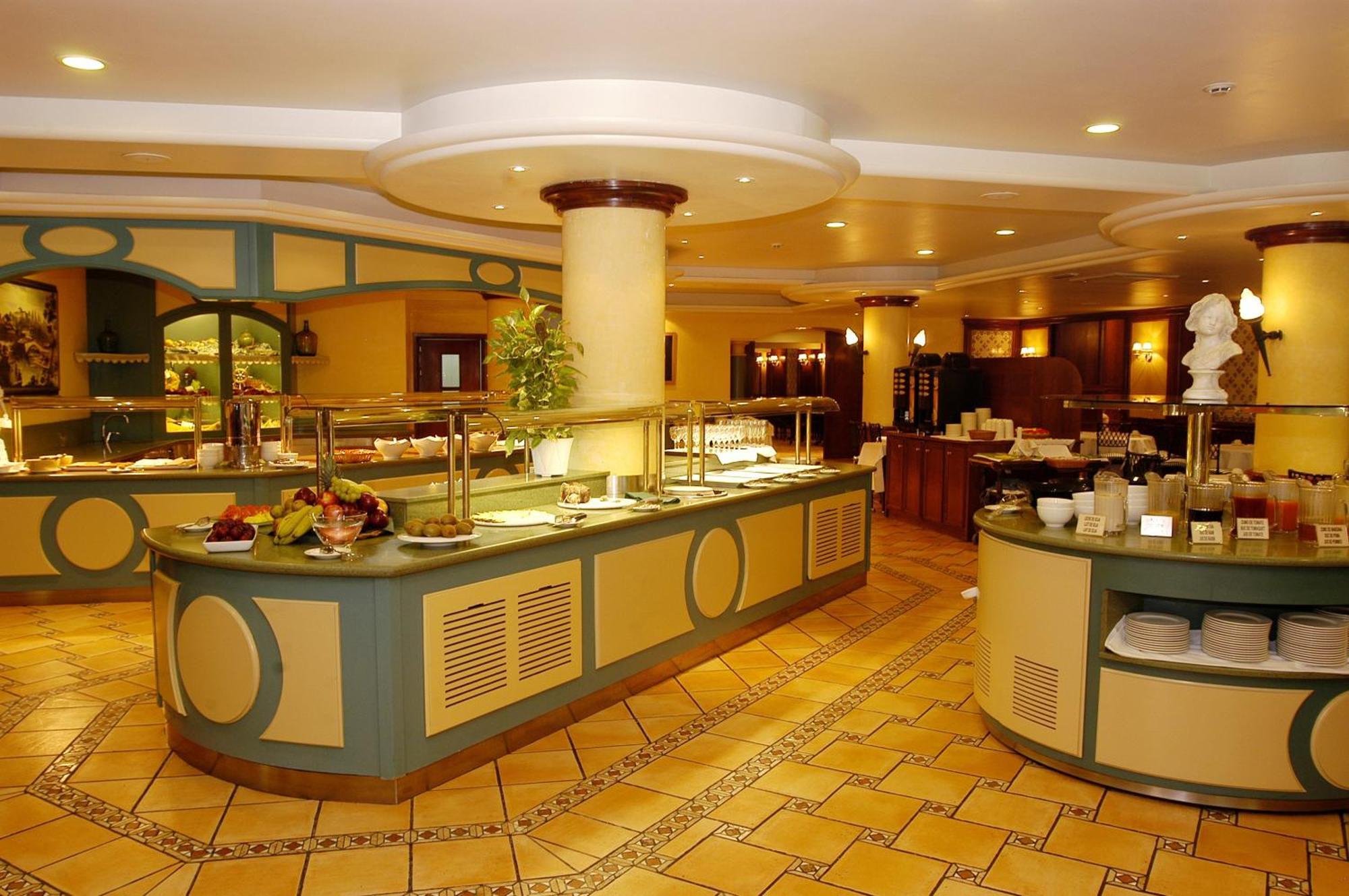 Andorra Palace Zewnętrze zdjęcie