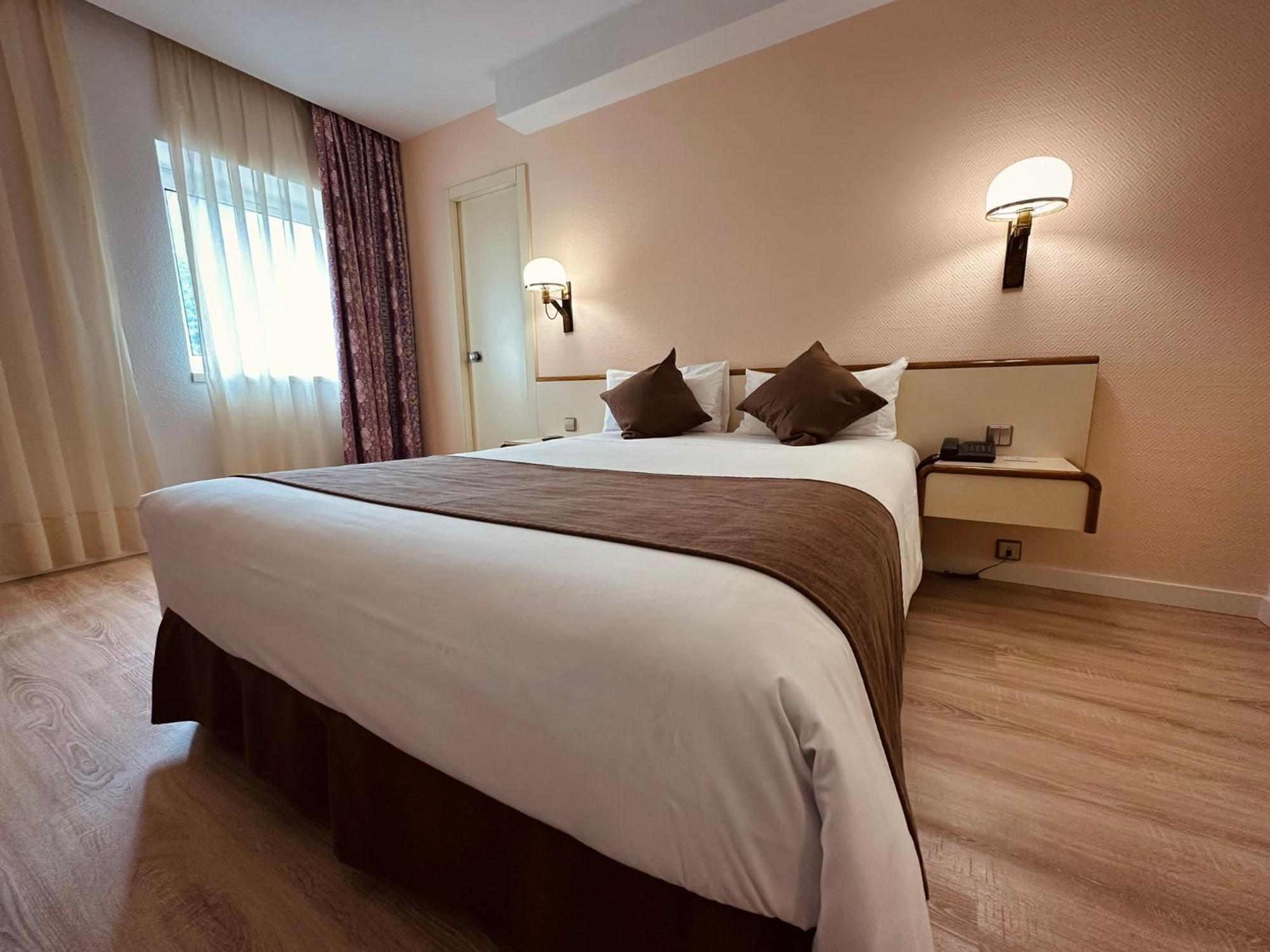 Andorra Palace Zewnętrze zdjęcie