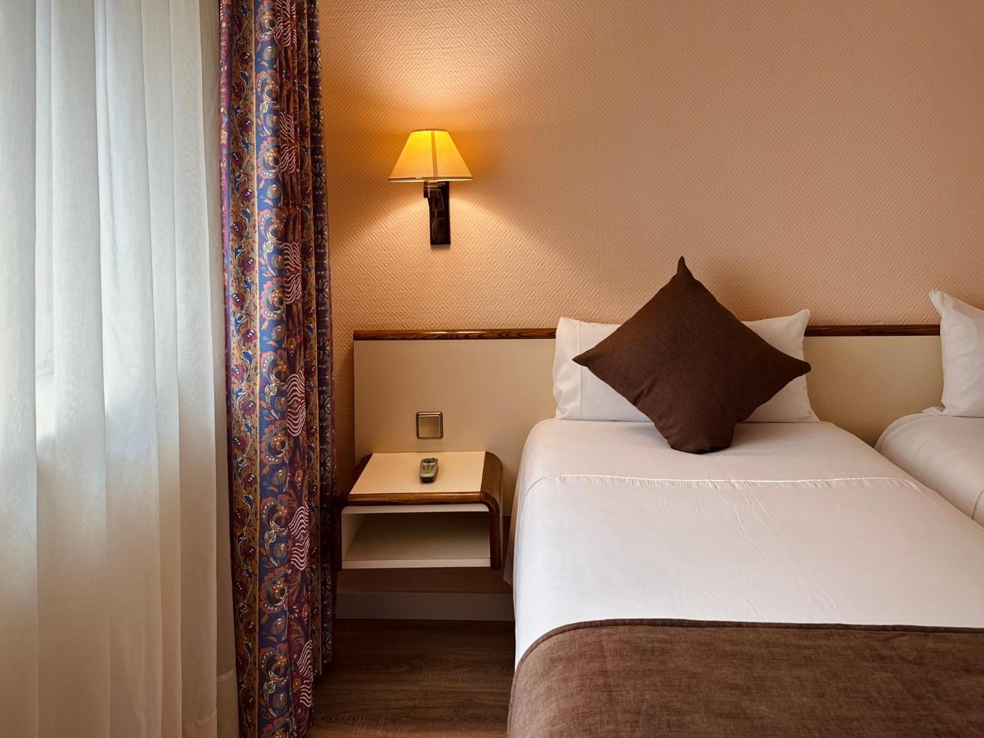 Andorra Palace Zewnętrze zdjęcie