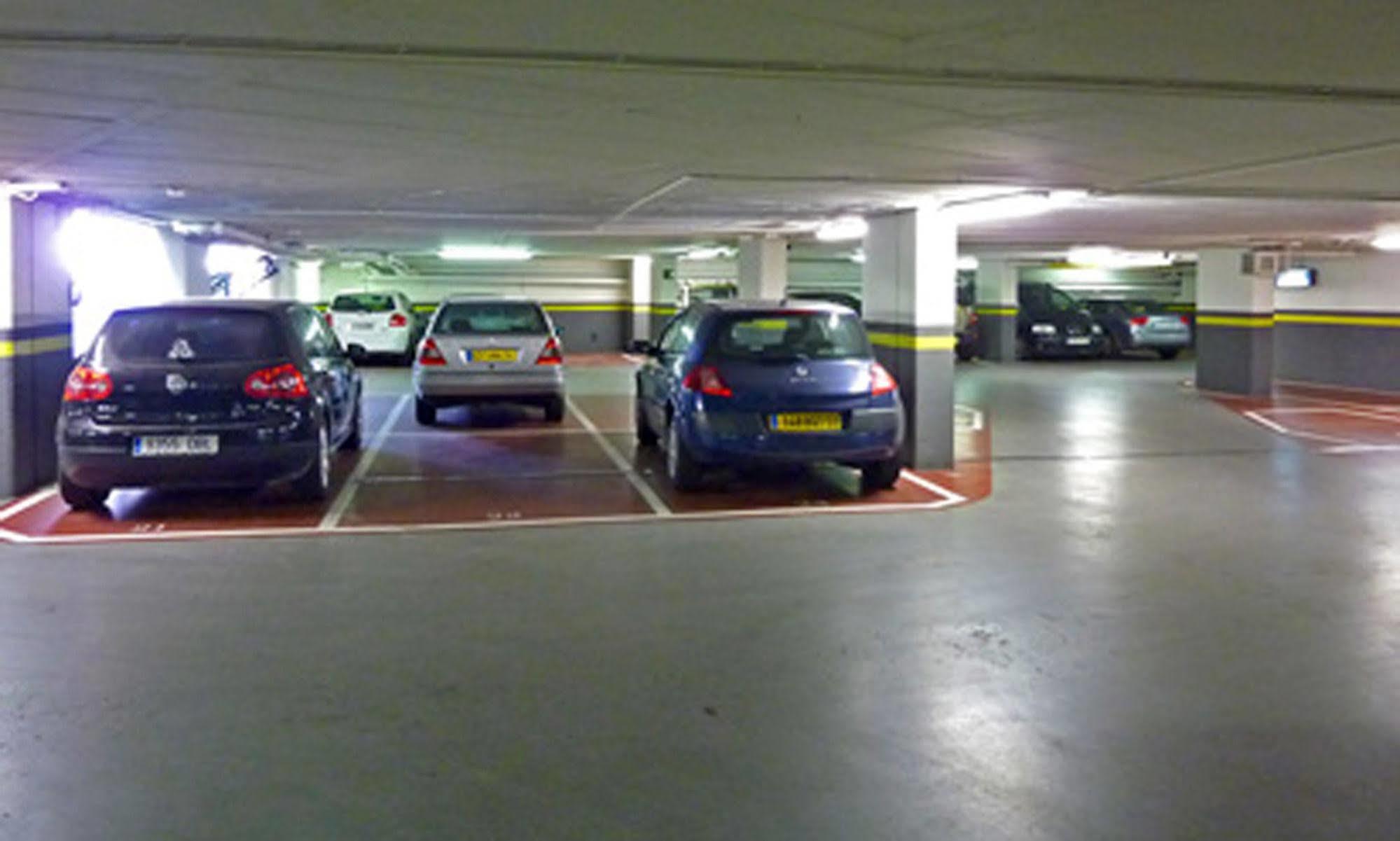 Andorra Palace Zewnętrze zdjęcie